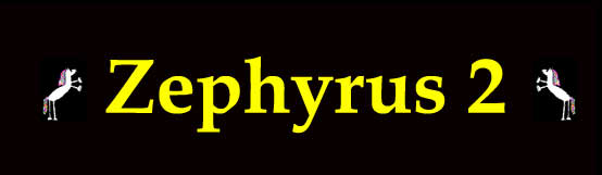 Zephyrus 2
